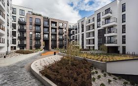 City Of The Kings - Nubium Apartment