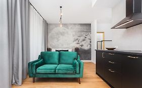 City Of The Kings - Nubium Apartment